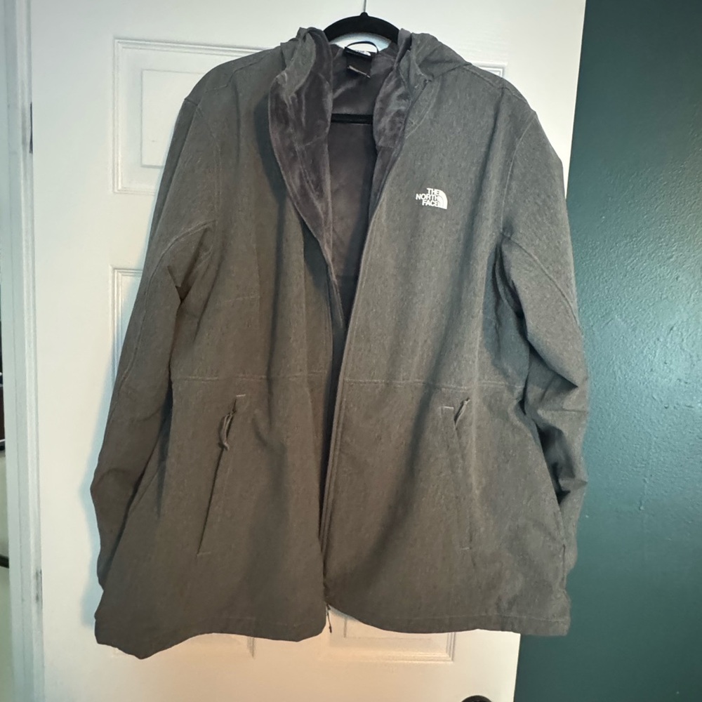 The North Face Women’s Jacket